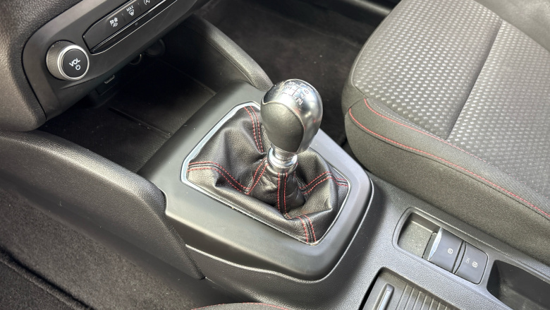 Ford Focus 1.0 EcoBoost ST-Line 5dr Petrol Hatchback